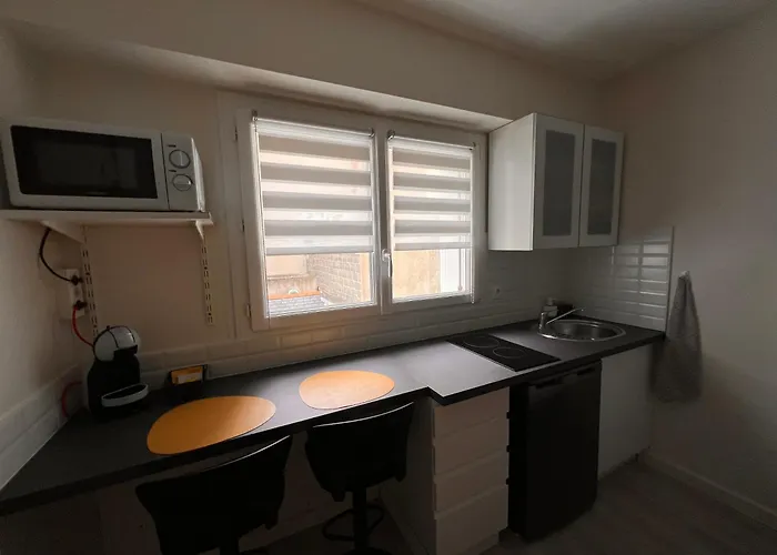 Lysbed - Desjardins Angers