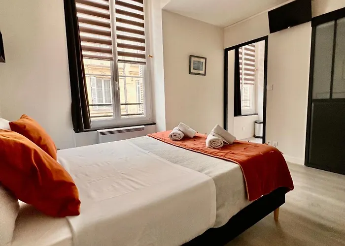 Lysbed - Desjardins אנז'ה